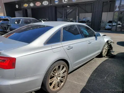 2015 Audi A6 WAUZZZ4G2FN025371 VIN:WAUZZZ4G2FN025371