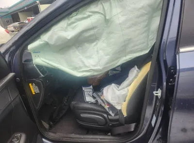 2017 Kia Sportage VIN: