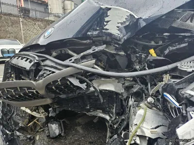 2021 BMW 340 WBA5U7100MFK12530 VIN:WBA5U7100MFK12530