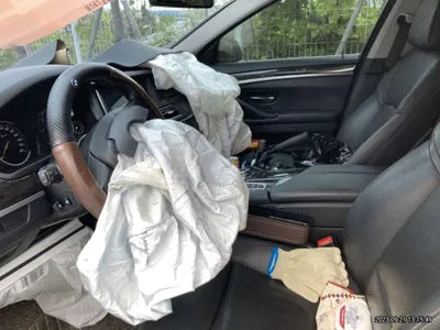 2016 BMW 520 WBA5E510XGG206976 VIN:WBA5E510XGG206976