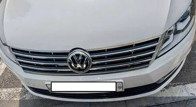 2015 Volkswagen CC WVWZZZ3CZFE813034 VIN:WVWZZZ3CZFE813034