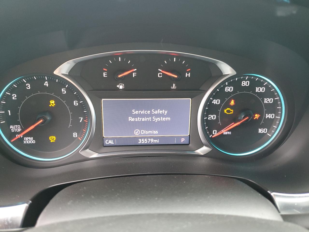 2022 CHEVROLET TRAVERSE LT VIN:1GNEVHKW4NJ177926