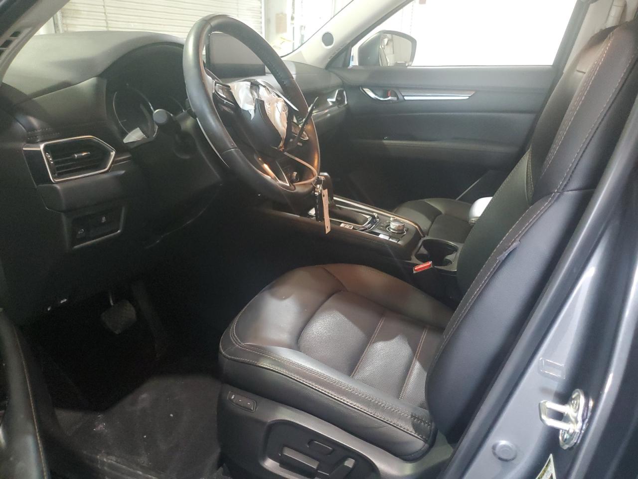 2023 MAZDA CX-5 PREMIUM PLUS VIN:JM3KFBEM6P0105383
