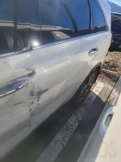 2016 Kia Sorento VIN: