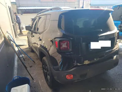 2022 Jeep Renegade 1C4NJCD1XNPN79889 VIN:1C4NJCD1XNPN79889