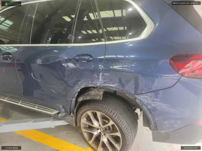 2020 BMW 530 WBACV6104L9C86189 VIN:WBACV6104L9C86189