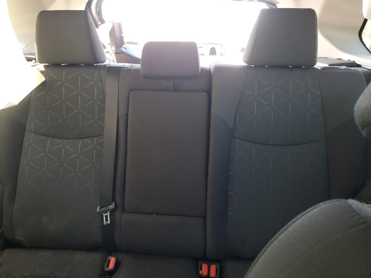 2023 TOYOTA RAV4 XLE VIN:2T3W1RFVXPC233177