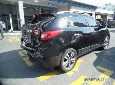 2015 Hyundai Tucson KMHJU81VBFU069143 VIN:KMHJU81VBFU069143