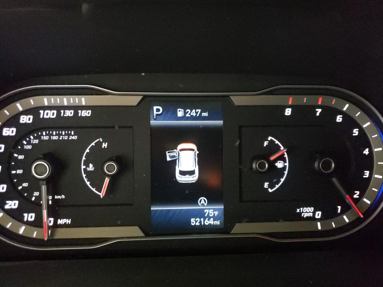 2022 HYUNDAI TUCSON SE VIN:5NMJA3AE6NH087889