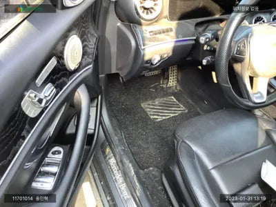 2016 Mercedes-Benz E 300 WDDZF4KB6HA127066 VIN:WDDZF4KB6HA127066