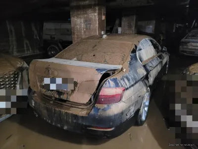 2015 BMW 528 244KMWBA5A5100FGT VIN:244KMWBA5A5100FGT