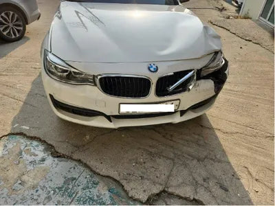 2016 BMW 320 WBA8Y7109GGJ86574 VIN:WBA8Y7109GGJ86574