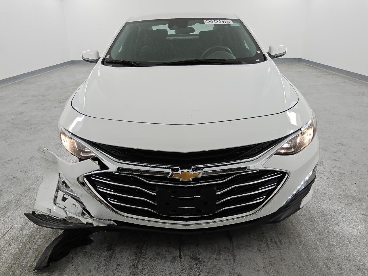 2023 CHEVROLET MALIBU LT VIN:1G1ZD5ST0PF251519