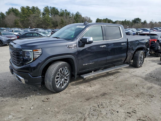 2023 GMC SIERRA K1500 DENALI ULTIMATE VIN:1GTUUHEL3PZ256940