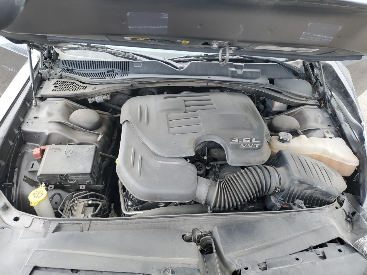 2023 DODGE CHALLENGER SXT VIN:2C3CDZAG1PH558905