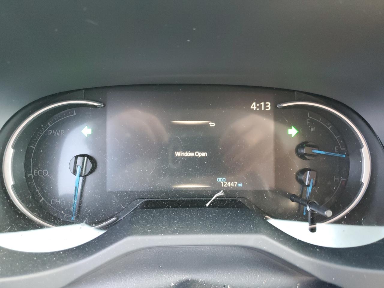 2024 TOYOTA RAV4 XLE PREMIUM VIN:JTMB6RFV9RD125924