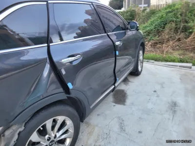 2018 Kia Sorento 505KMKNAPH81ABJA4 VIN:505KMKNAPH81ABJA4