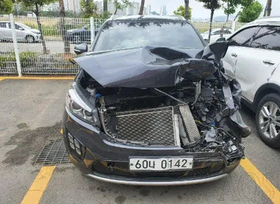 2017 Kia Sorento KNAPK81BDHA310421 VIN:KNAPK81BDHA310421