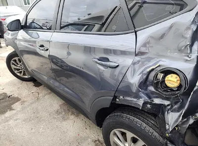 2016 Hyundai Tucson KMHJ3815GGU120576 VIN:KMHJ3815GGU120576