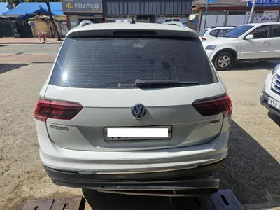 2020 Volkswagen Tiguan WVGZZZ5NZLW379301 VIN:WVGZZZ5NZLW379301