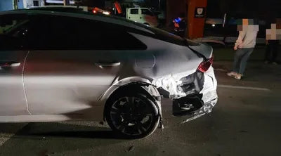 2020 Kia K5 KNAG341ABLA022576 VIN:KNAG341ABLA022576