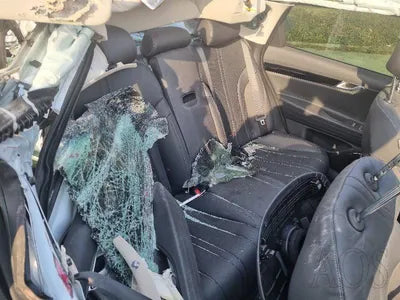 2021 Genesis G80 VIN: