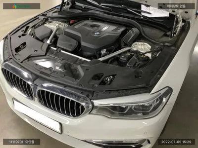 2019 BMW 530 WBAJD9102JWC83902 VIN:WBAJD9102JWC83902