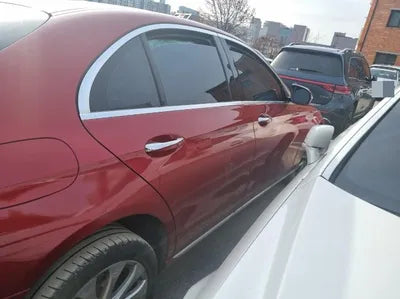 2019 Mercedes-Benz E 220 WDDZF0EBXKA668231 VIN:WDDZF0EBXKA668231