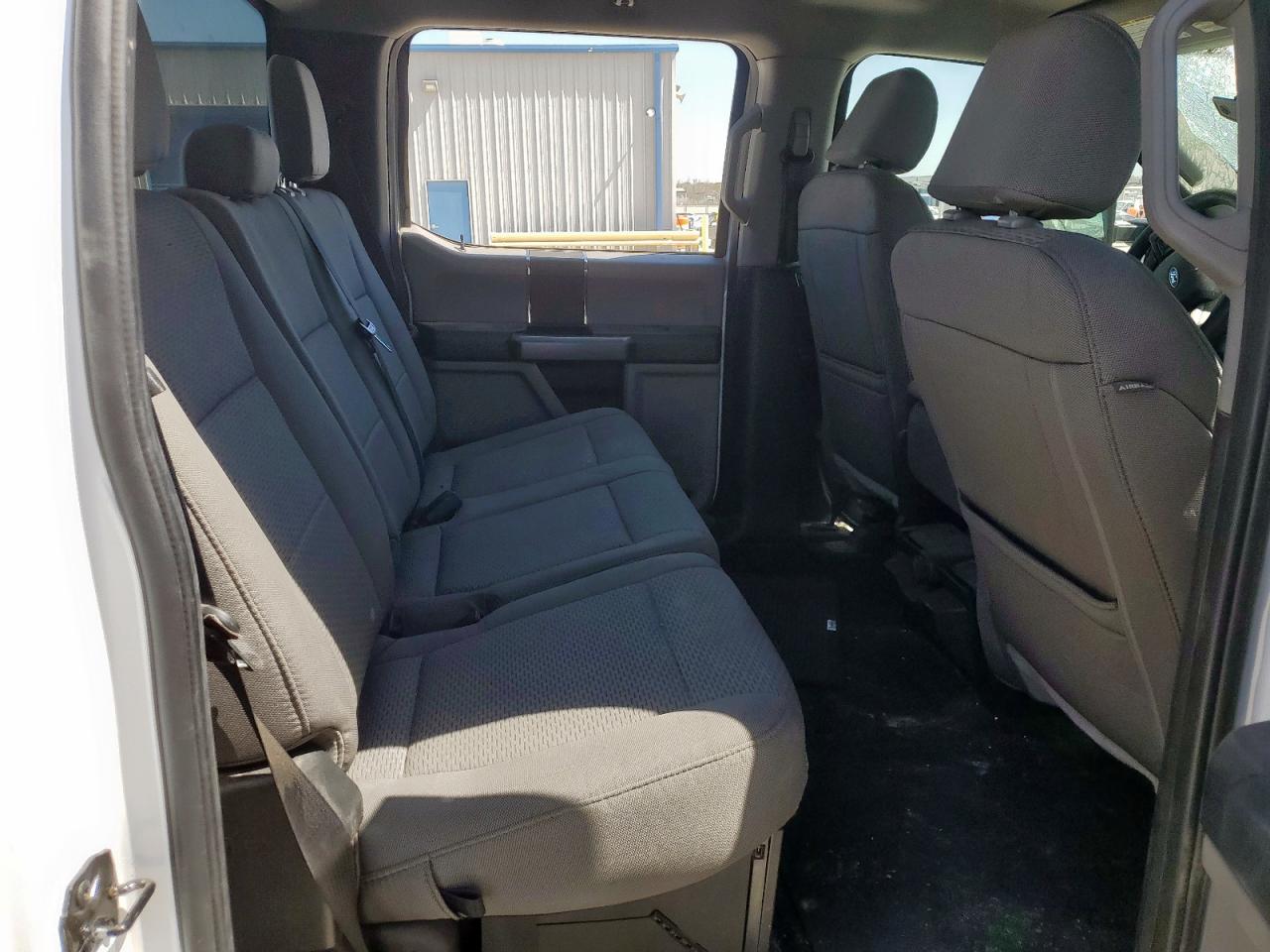2022 FORD F250 SUPER DUTY VIN:1FT7W2BN6NEE37934