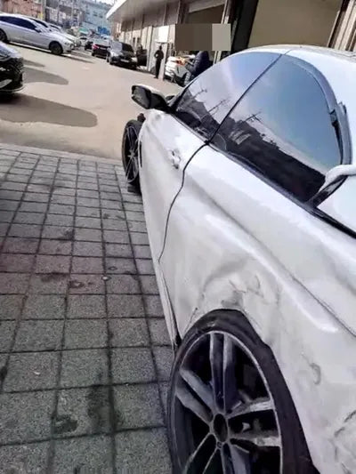 2018 BMW 430 VIN: