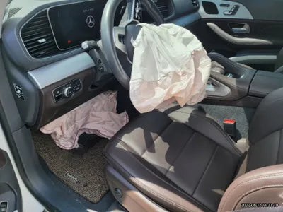 2020 Mercedes-Benz GLE 300 VIN: