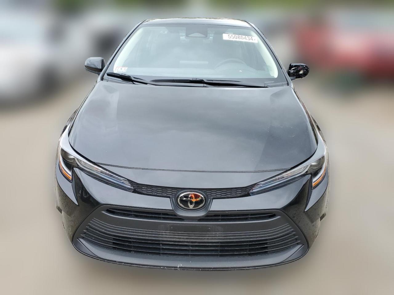 2023 TOYOTA COROLLA LE VIN:5YFB4MDE5PP038270