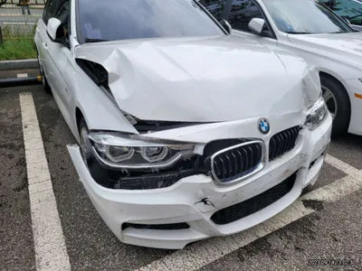 2017 BMW 330 045KMWBA8B9103HK7 VIN:045KMWBA8B9103HK7