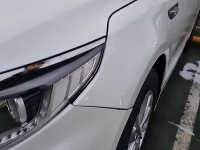 2015 Kia K5 VIN: