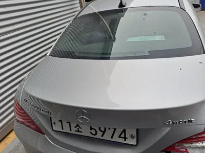 2015 Mercedes-Benz CLA 200 WDDSJ0CB5FN241931 VIN:WDDSJ0CB5FN241931