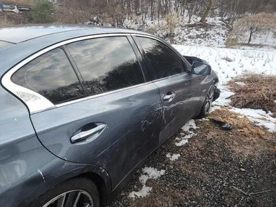 2015 Infiniti Q50 JNKAV71E2FM540068 VIN:JNKAV71E2FM540068