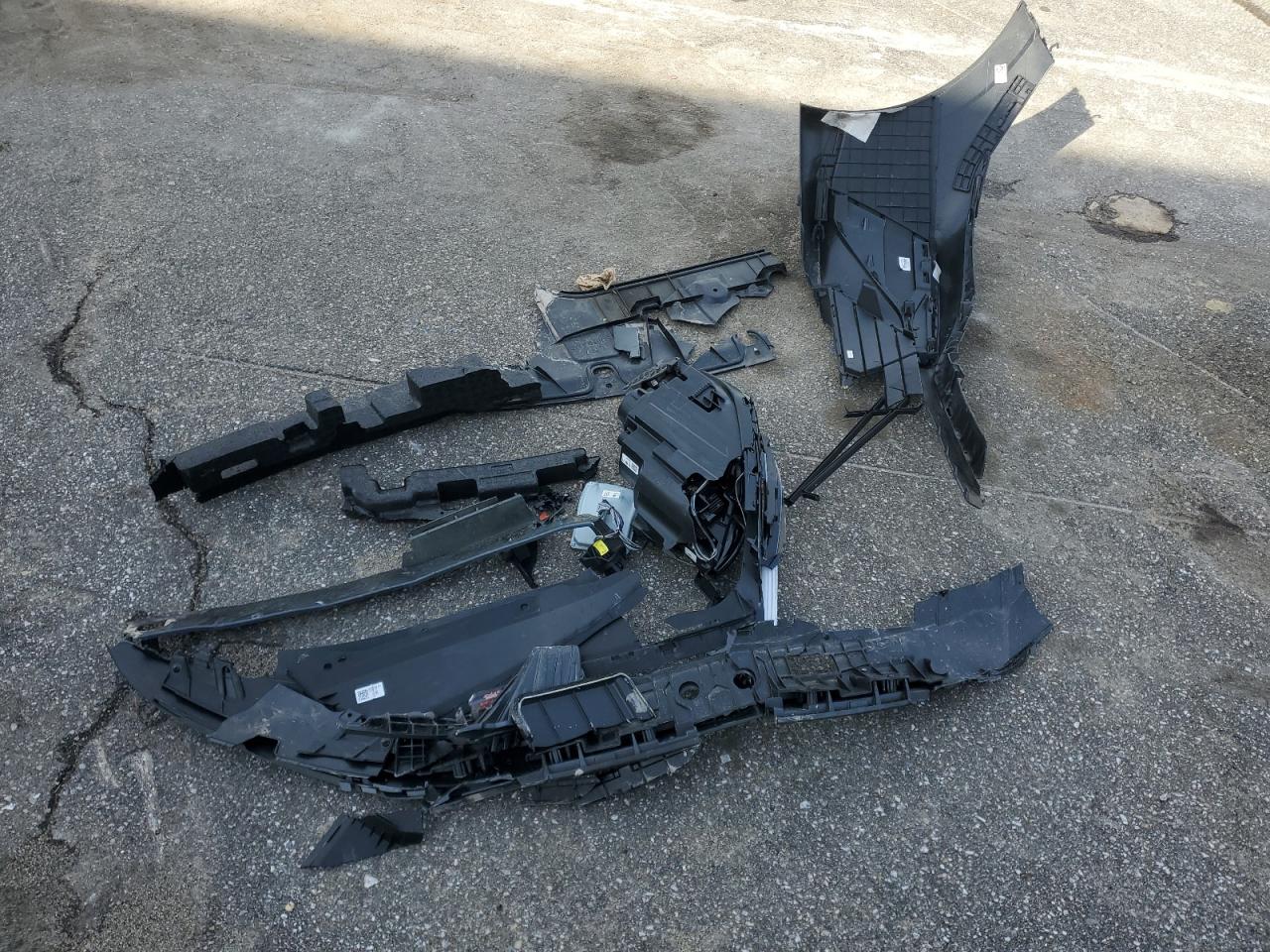 2024 HYUNDAI ELANTRA SEL VIN:KMHLM4DG4RU734240