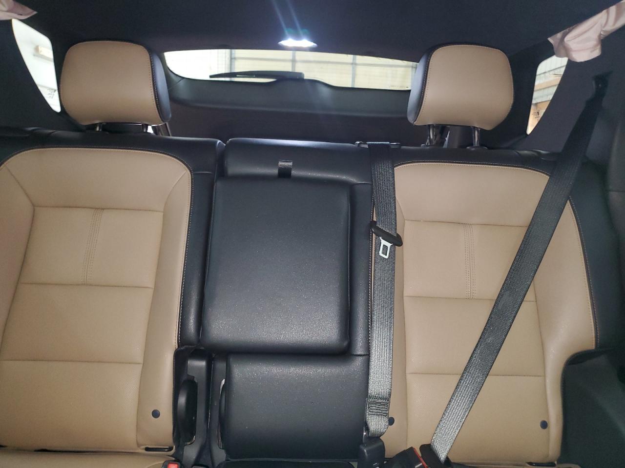 2024 CHEVROLET EQUINOX PREMIERE VIN:3GNAXXEG7RL145767