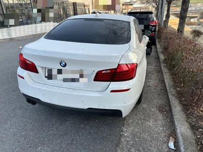 2016 BMW 528 WBA5A5105GG178533 VIN:WBA5A5105GG178533