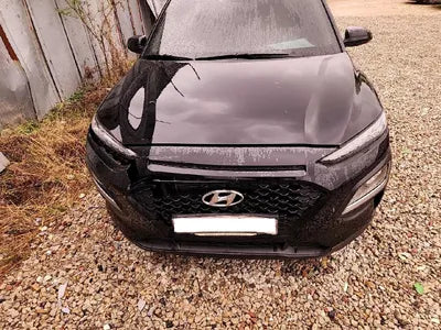 2018 Hyundai Kona 345KMKMHK4815GJU0 VIN:345KMKMHK4815GJU0