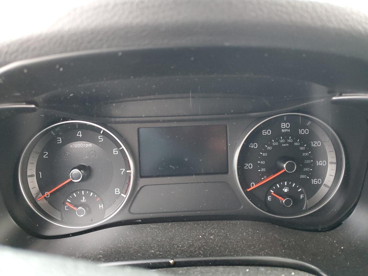 2024 KIA FORTE LX VIN:3KPF24AD4RE811320