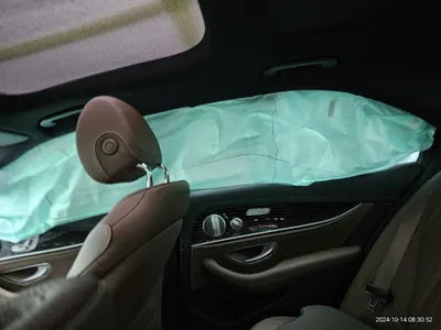 2021 Mercedes-Benz E 450 VIN: