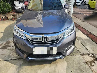 2017 Honda Accord 988KM1HGCR2680HA5 VIN:988KM1HGCR2680HA5