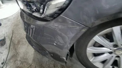 2016 Mercedes-Benz A 200 WDDBF4DB3GJ492236 VIN:WDDBF4DB3GJ492236