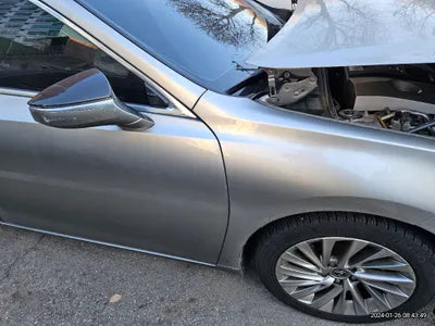 2019 Lexus ES 300 JTHB21B16K2059512 VIN:JTHB21B16K2059512