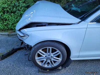 2016 Audi A6 WAUZZZ4G2GN120899 VIN:WAUZZZ4G2GN120899