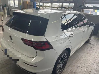 2022 Volkswagen Golf WVWZZZCDZNW119564 VIN:WVWZZZCDZNW119564