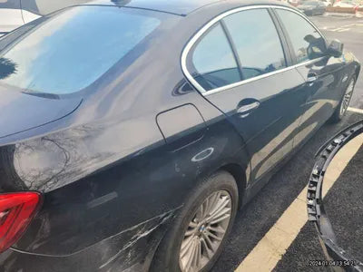 2015 BMW 520 000KMWBA5E5109FG0 VIN:000KMWBA5E5109FG0