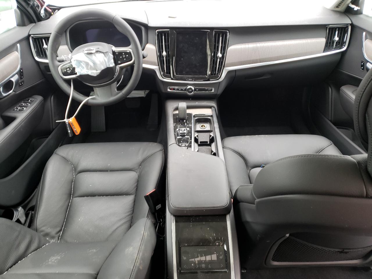 2023 VOLVO S90 PLUS VIN:LVY062MNXPP348608