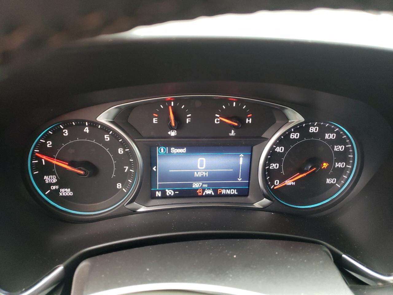 2024 CHEVROLET EQUINOX LT VIN:3GNAXUEG0RL369414